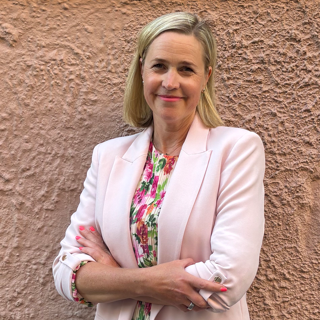 Elina Sohlberg vahvistamaan Outshinen myyntiä ja kasvua