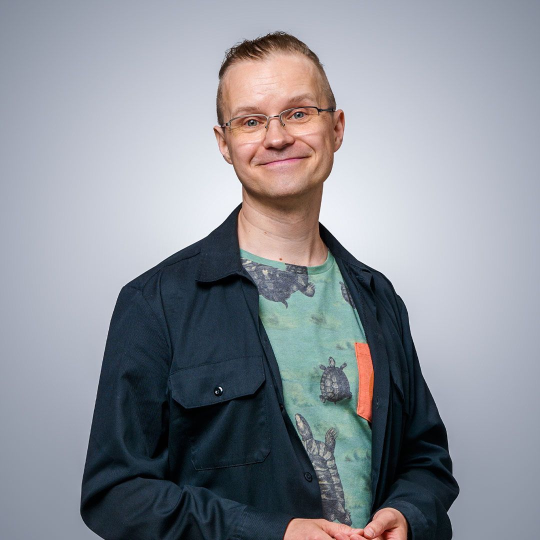 Ilkka Helo