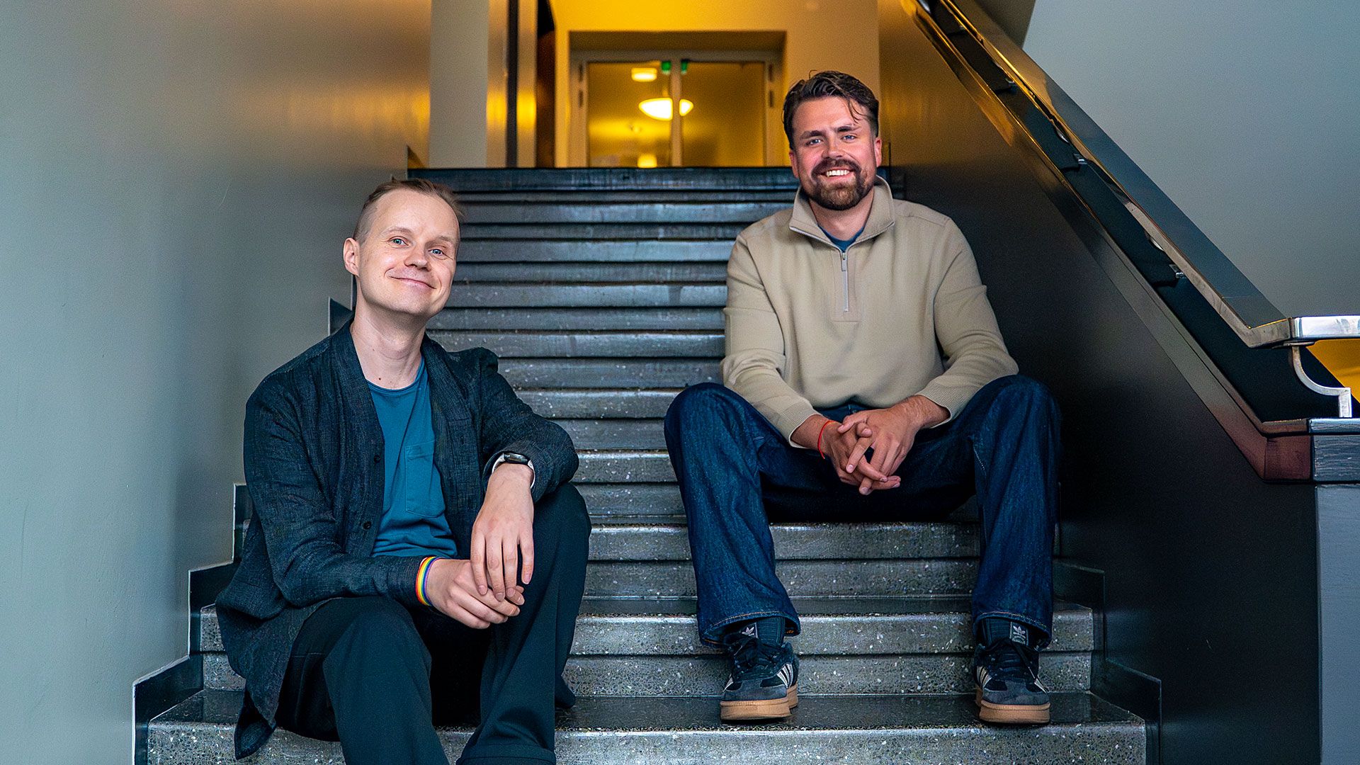 Outshine builds growth through new recruits