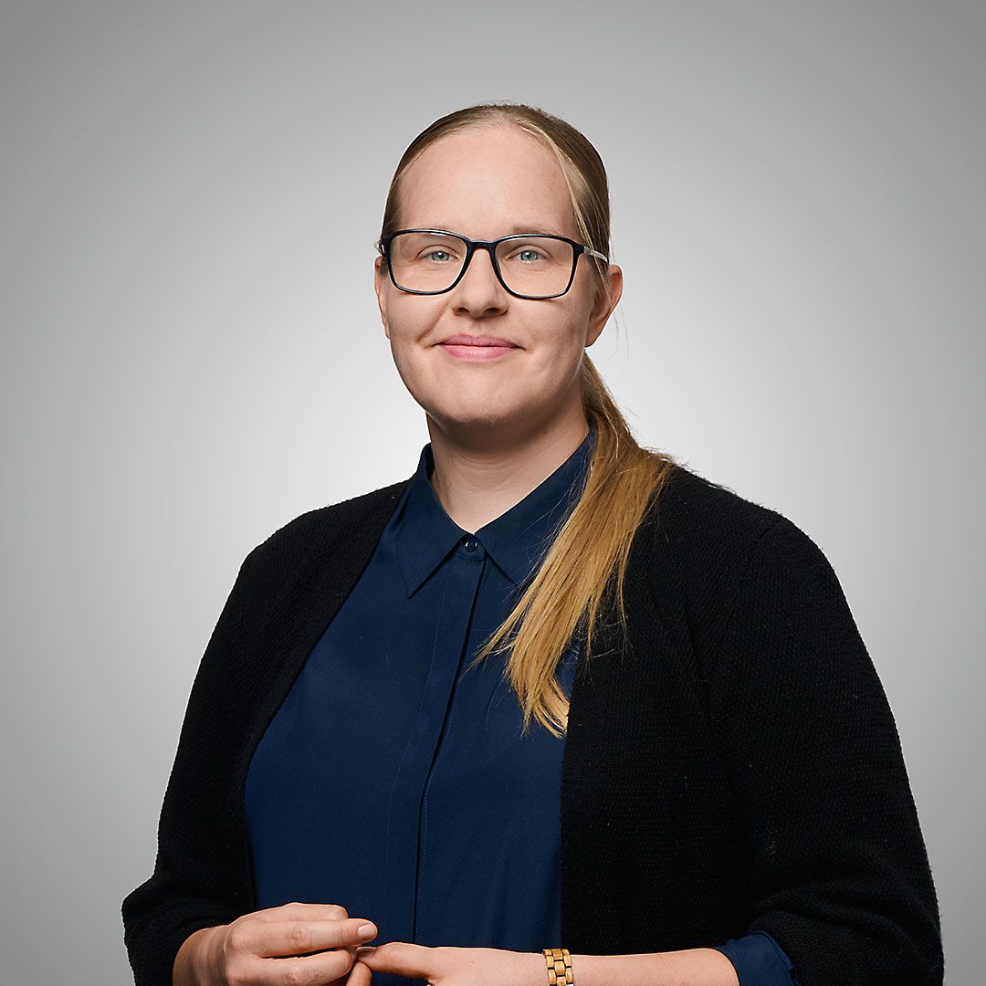 Pauliina Pekki