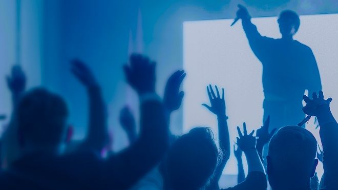 Shine Sessions 2026: Tulevaisuuden markkinointia ja voittamisen eväitä