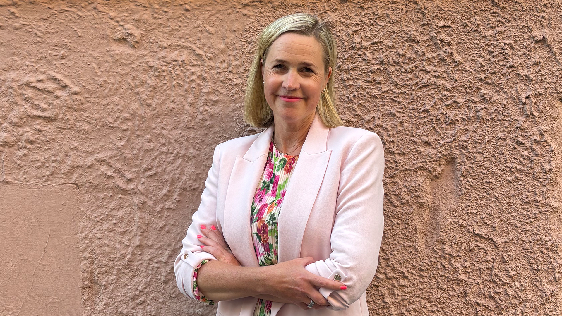 Elina Sohlberg vahvistamaan Outshinen myyntiä ja kasvua