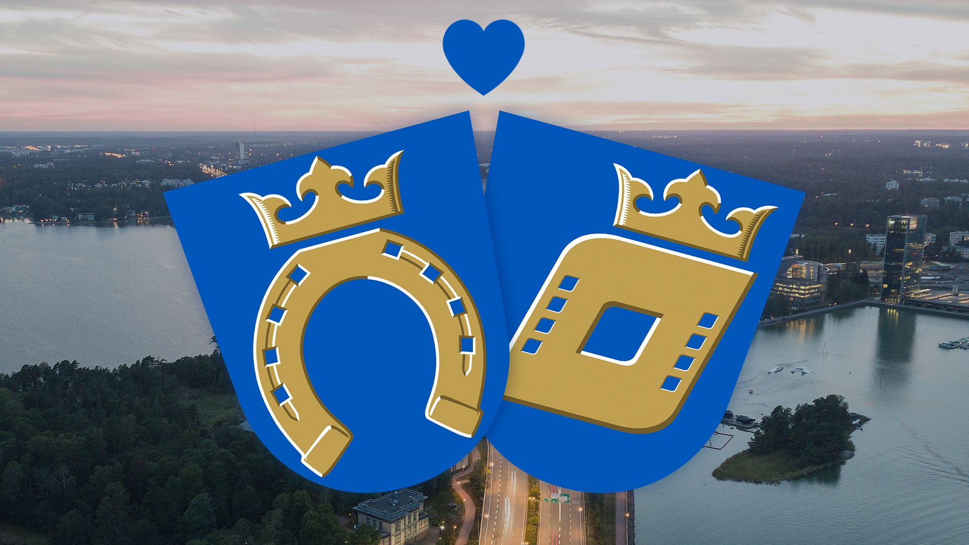 Espoon digipintojen rakentaminen alkaa