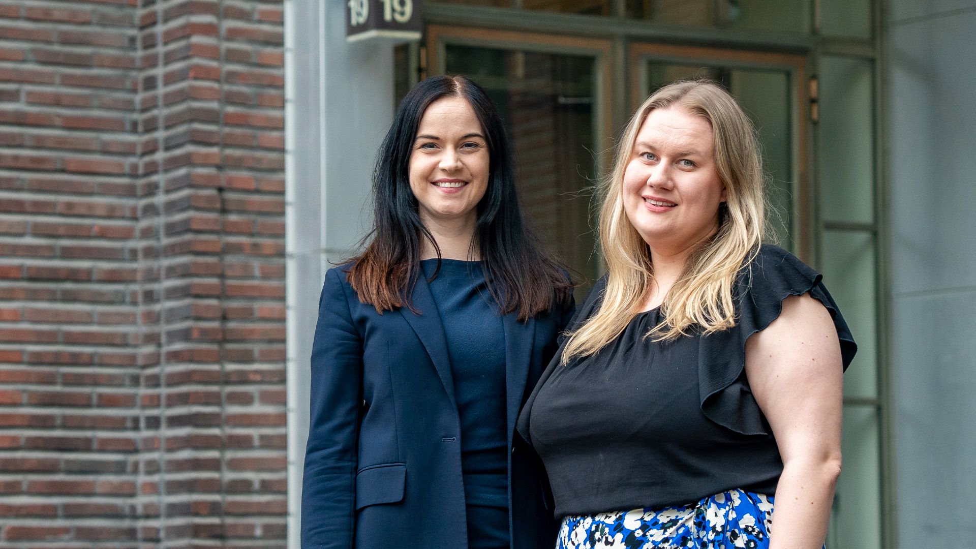 Outshine vahvistaa tiimiään kahdella uudella osaajalla