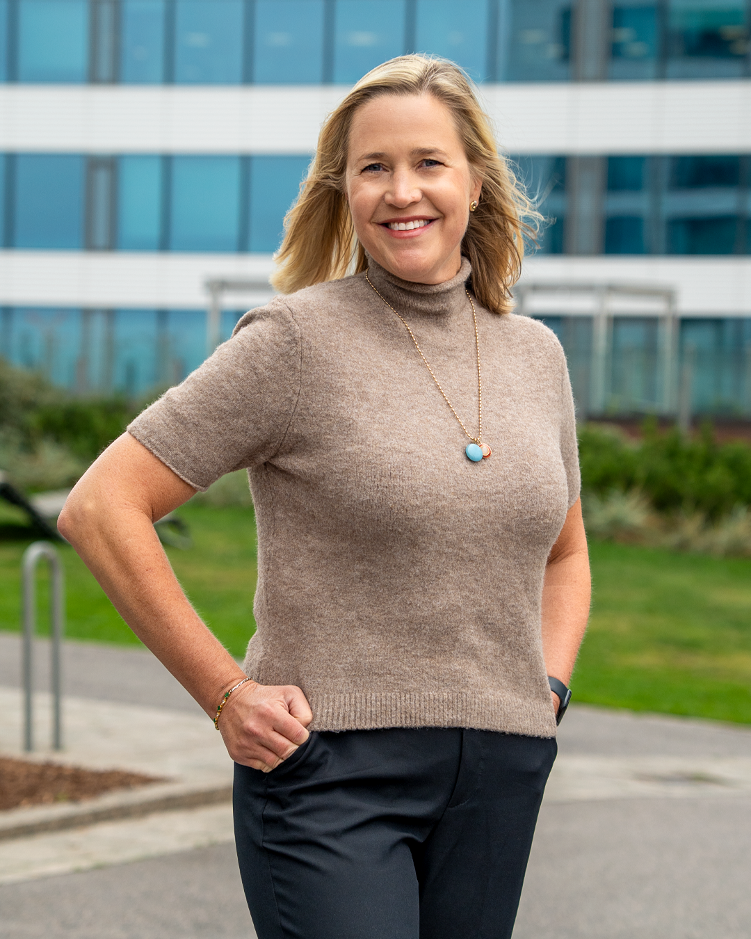 Elina Sohlberg