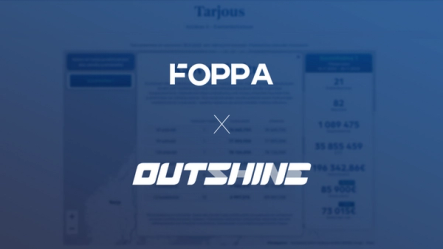 Outshine x Foppa