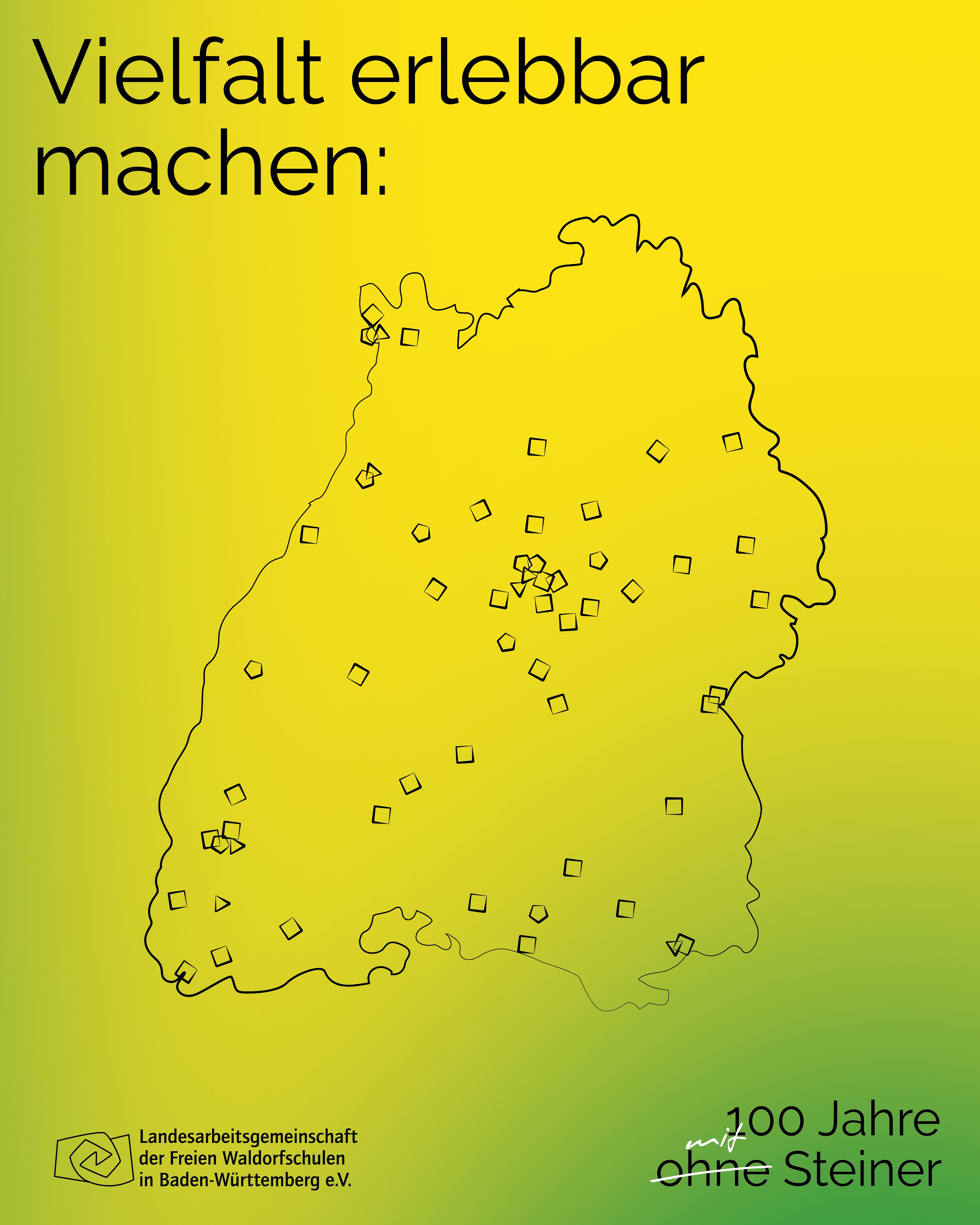 100 Jahre Steiner