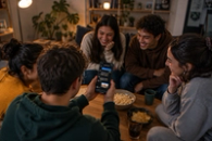 The Cultural Power of the Group Chat