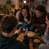 The Cultural Power of the Group Chat