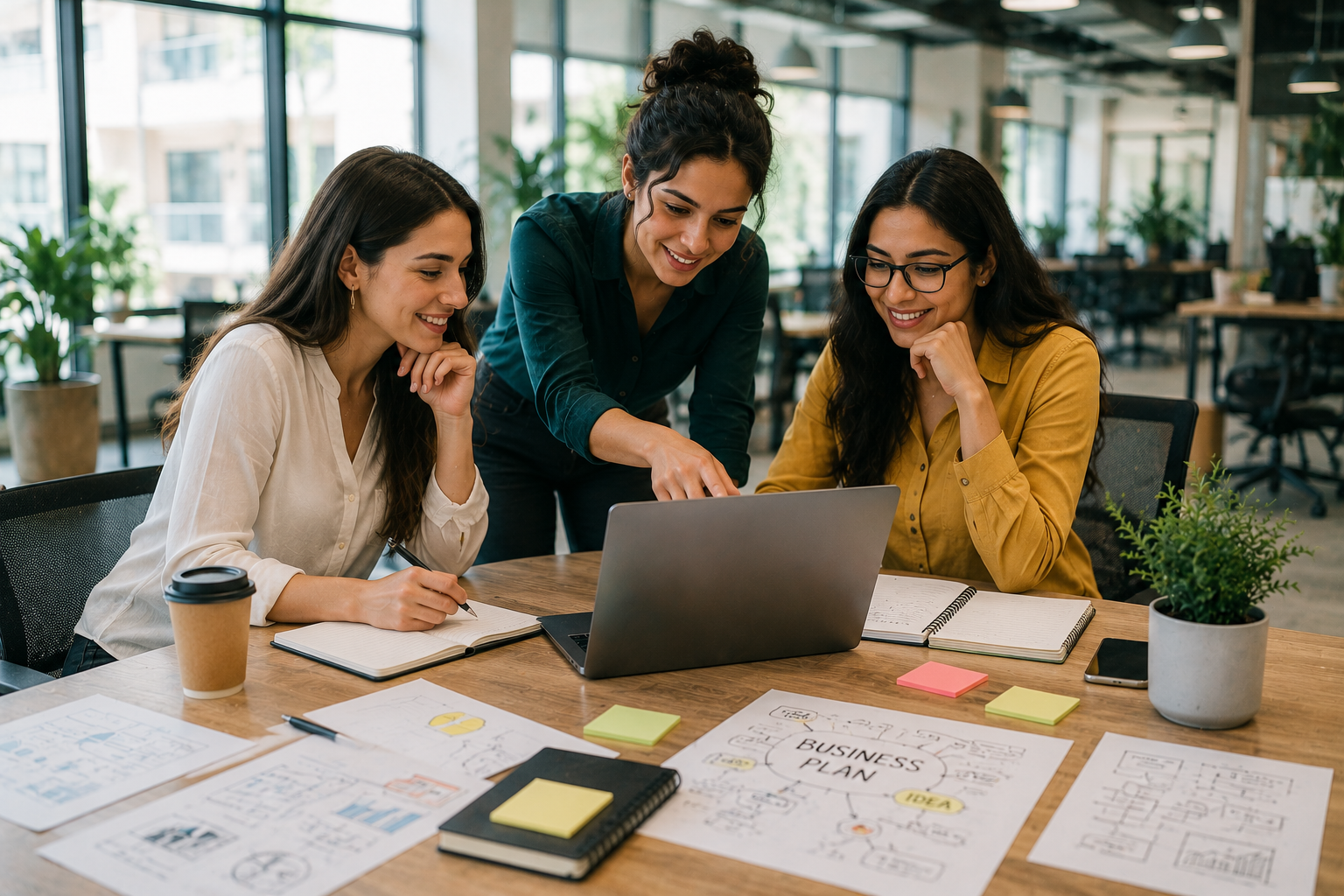 How to Start a Small Business with No Money