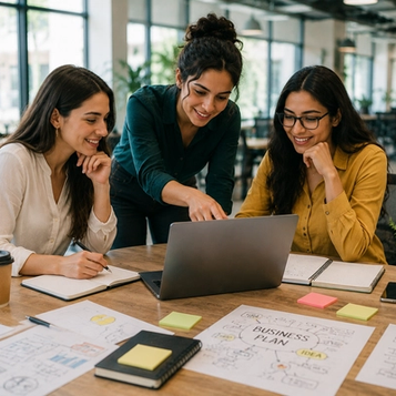 How to Start a Small Business with No Money