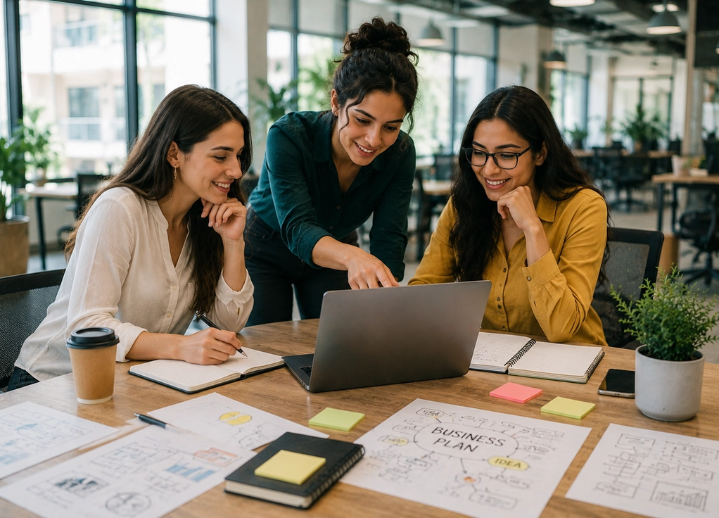 How to Start a Small Business with No Money