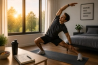 How to Build a Morning Routine That Actually Sticks