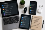 The Privacy Settings Worth Changing on Every Device You Own