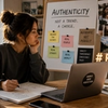 Why “Authenticity” Became the Most Marketed Word of the Decade
