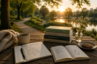 Why the Slow Things Are Quietly Winning