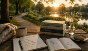 Why the Slow Things Are Quietly Winning