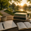 Why the Slow Things Are Quietly Winning