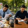 The Real Difference Between Being Busy and Being Effective