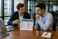 The Real Difference Between an LLC and a Sole Proprietorship
