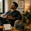 The Habits of People Who Always Seem Calm