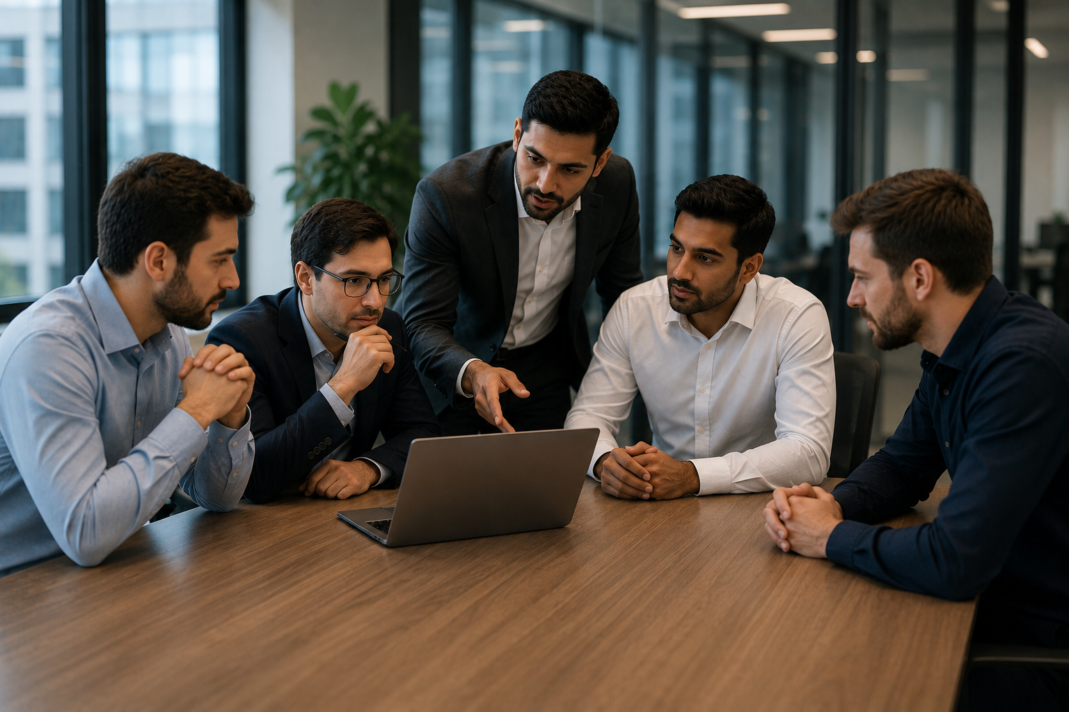 How to Write a Business Plan That Actually Works