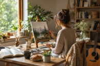 The Quiet Return of Real-Life Hobbies