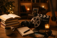 Why Some Books, Movies, and Songs Stay With Us Forever