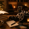 Why Some Books, Movies, and Songs Stay With Us Forever