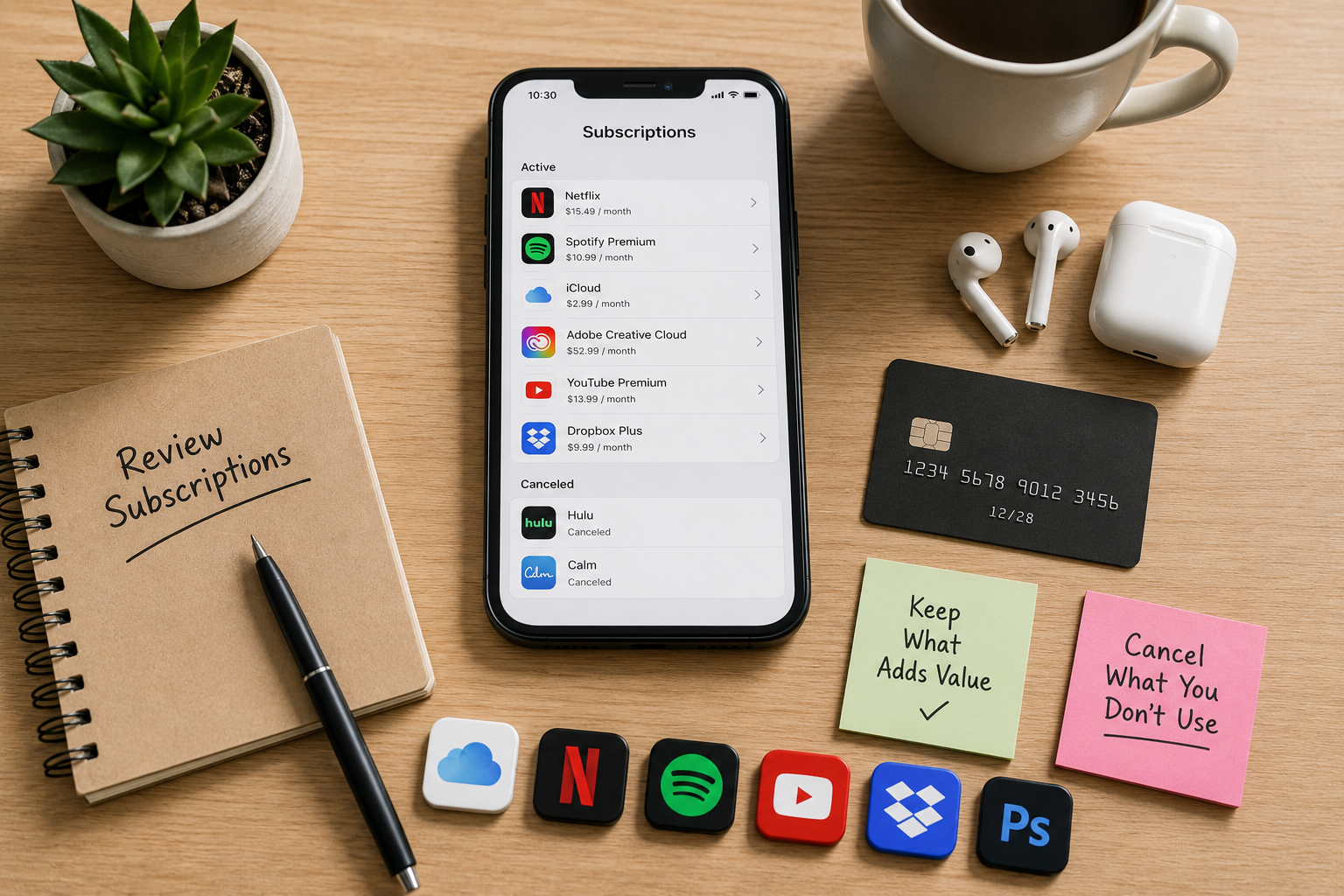 The Apps Worth Paying For (And the Ones to Cancel)