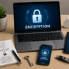 How Encryption Keeps Your Data Safe