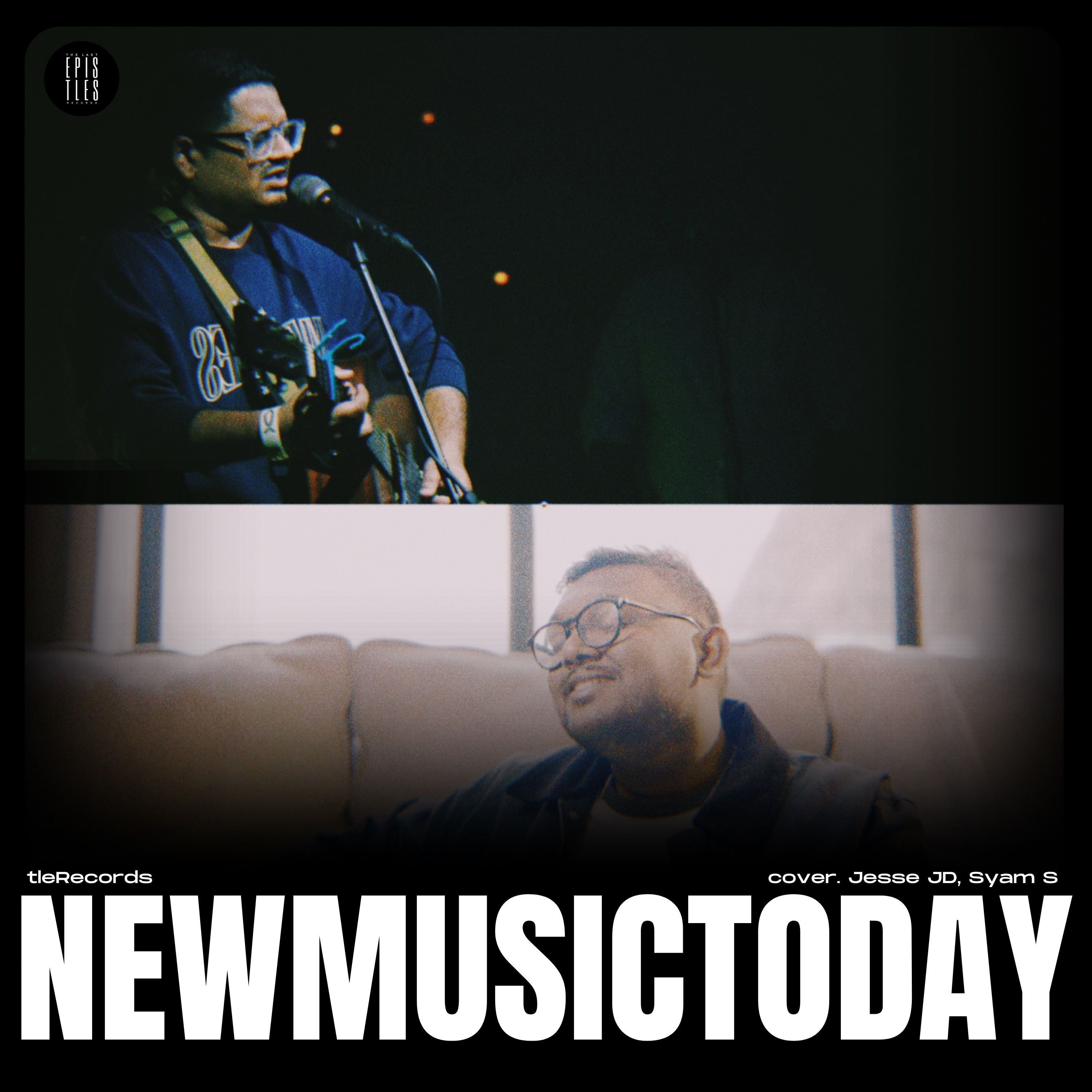 New Music Today