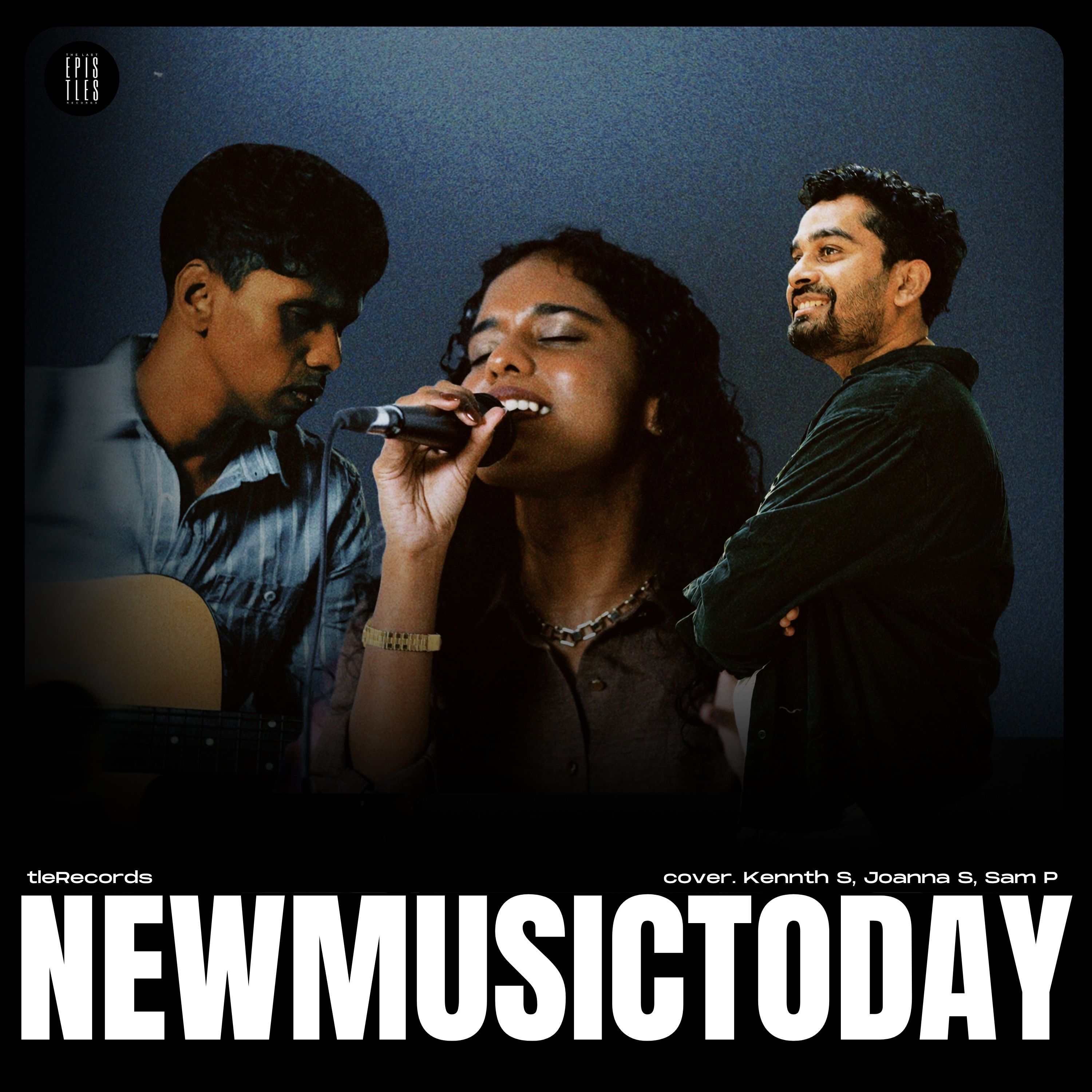 New Music Today