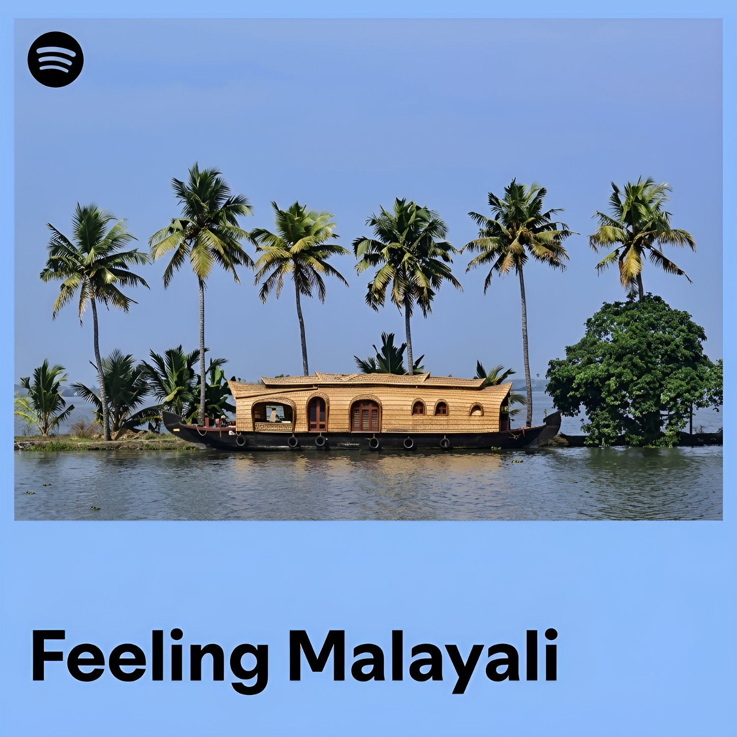 Feeling Malayali