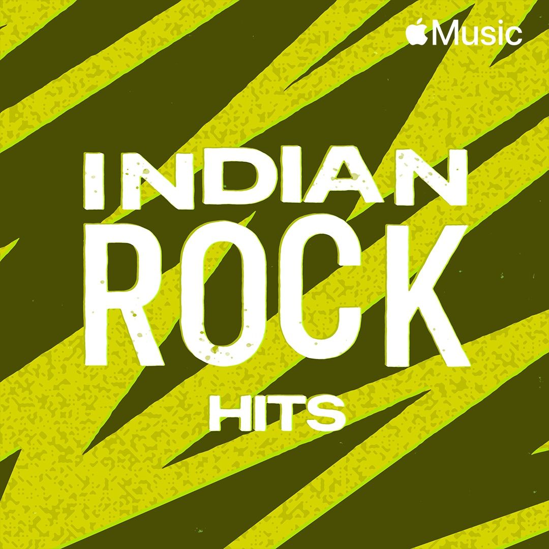 Indian Rock Hits