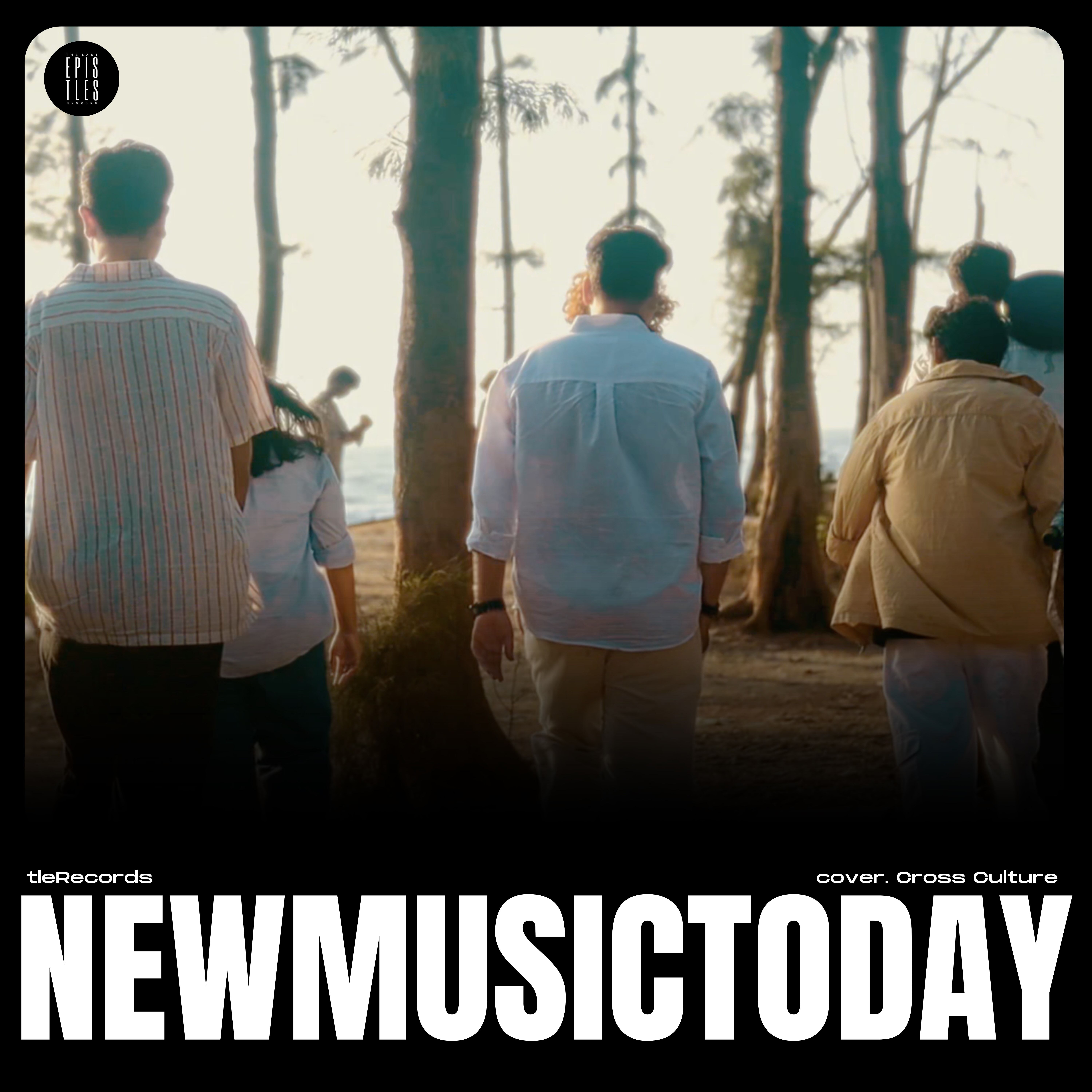 New Music Today