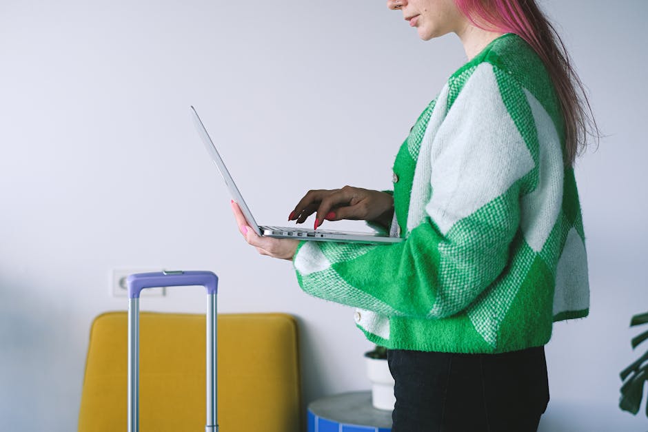 Travel Technology in Focus: The Week’s Defining Story