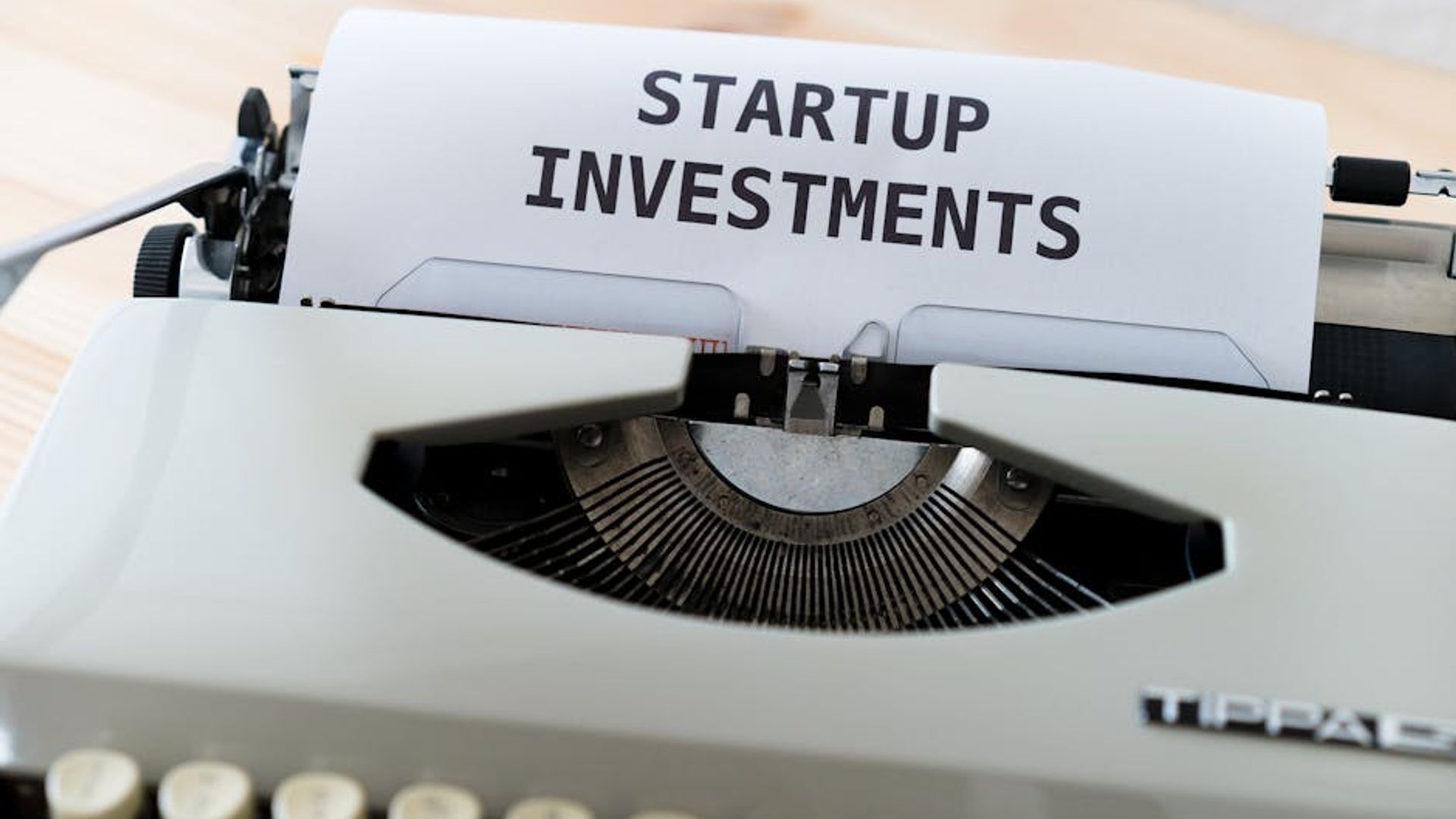 Startup M&A fills the void as travel funding deal volume hits a new low