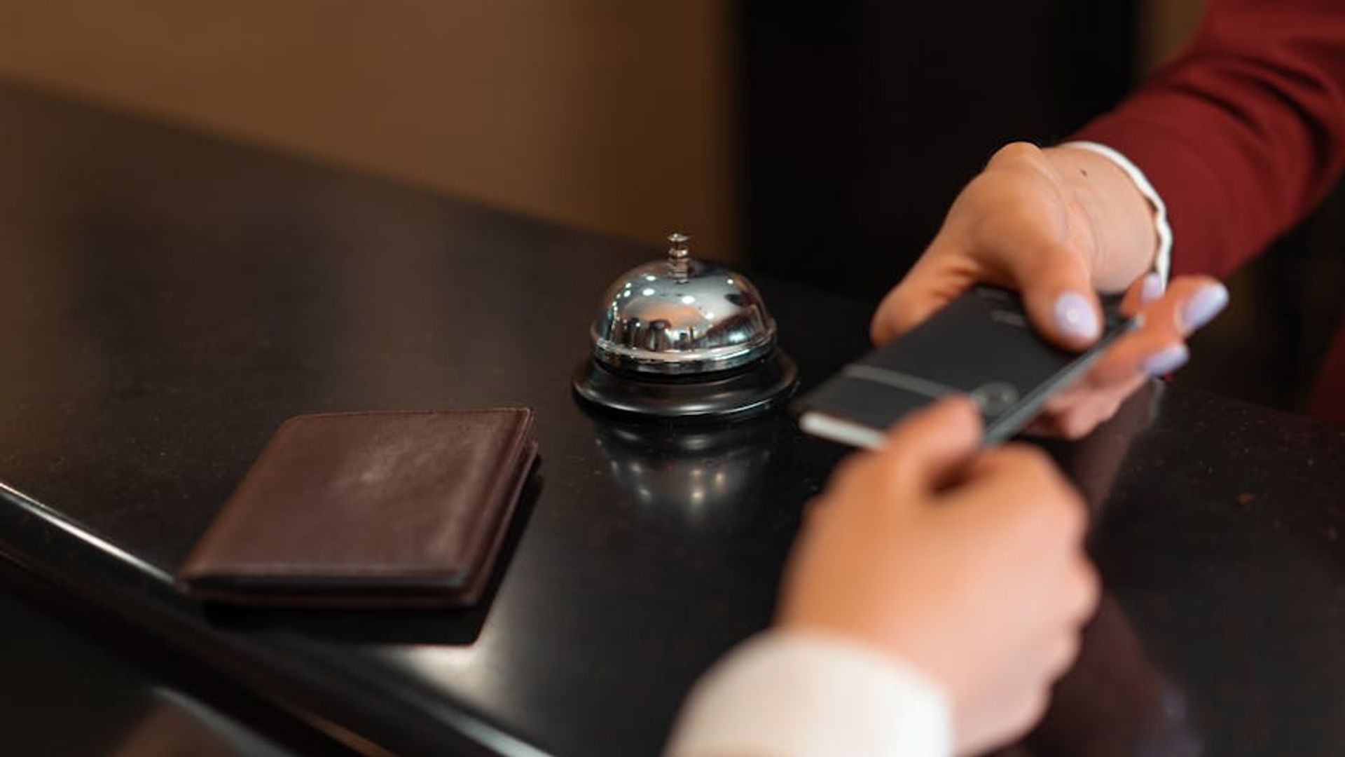 Mirai, TPConnects and the quiet revolution in AI-native booking infrastructure