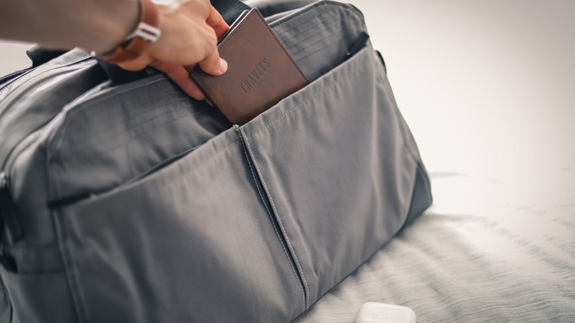 Expedia adds Layla to the discovery layer