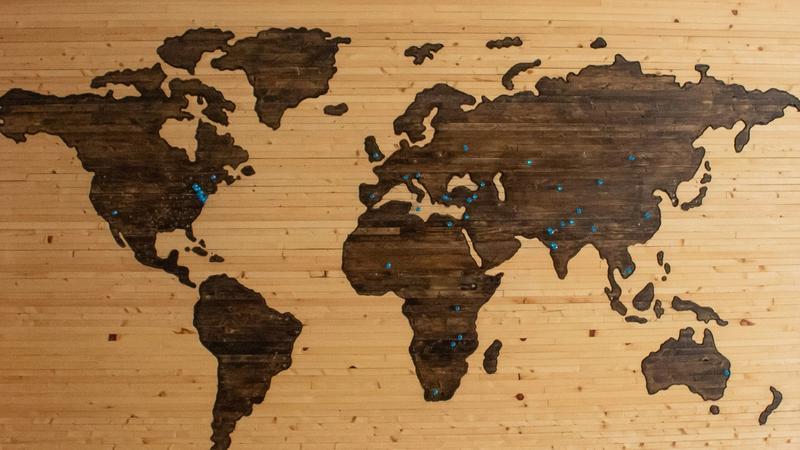 AI Talent Is Reshaping Travel Tech Hiring in 2026