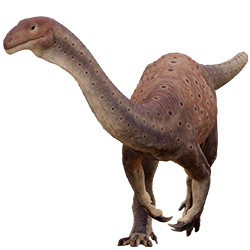 Glacialisaurus dinosaur