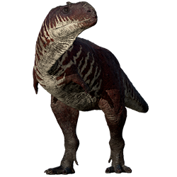 Rajasaurus dinosaur