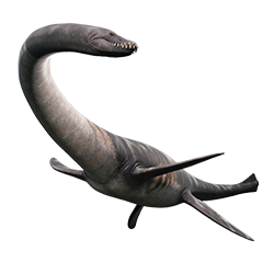 Styxosaurus dinosaur