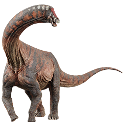 Inawentu dinosaur
