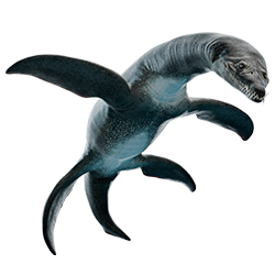Rhomaleosaurus dinosaur