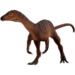Panphagia dinosaur