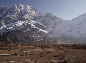 Manaslu Circuit