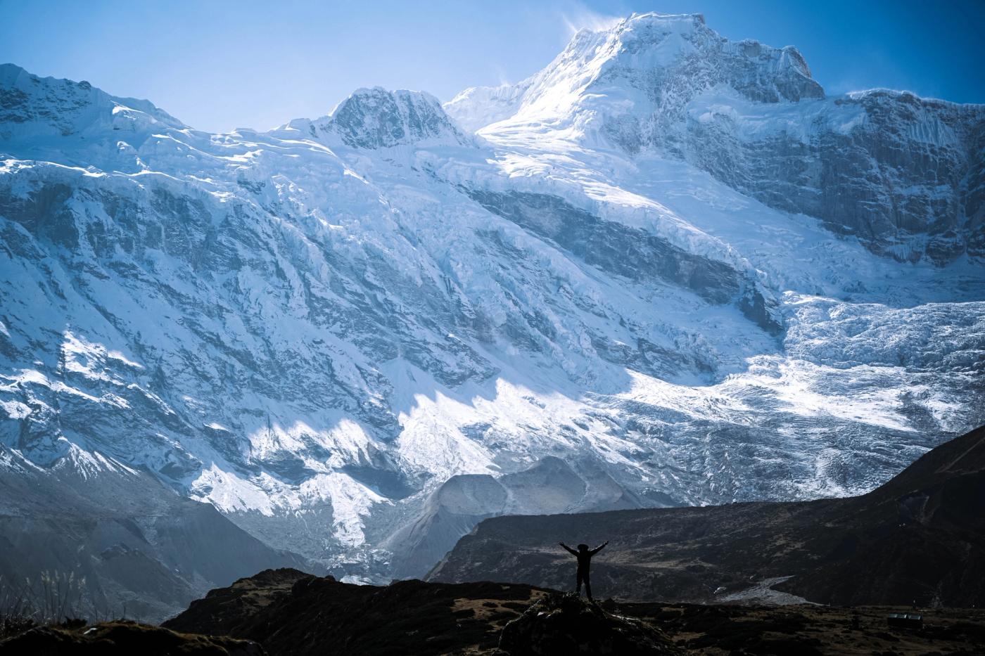 Langtang: The Himalayan Valley That Rebuilt Itself