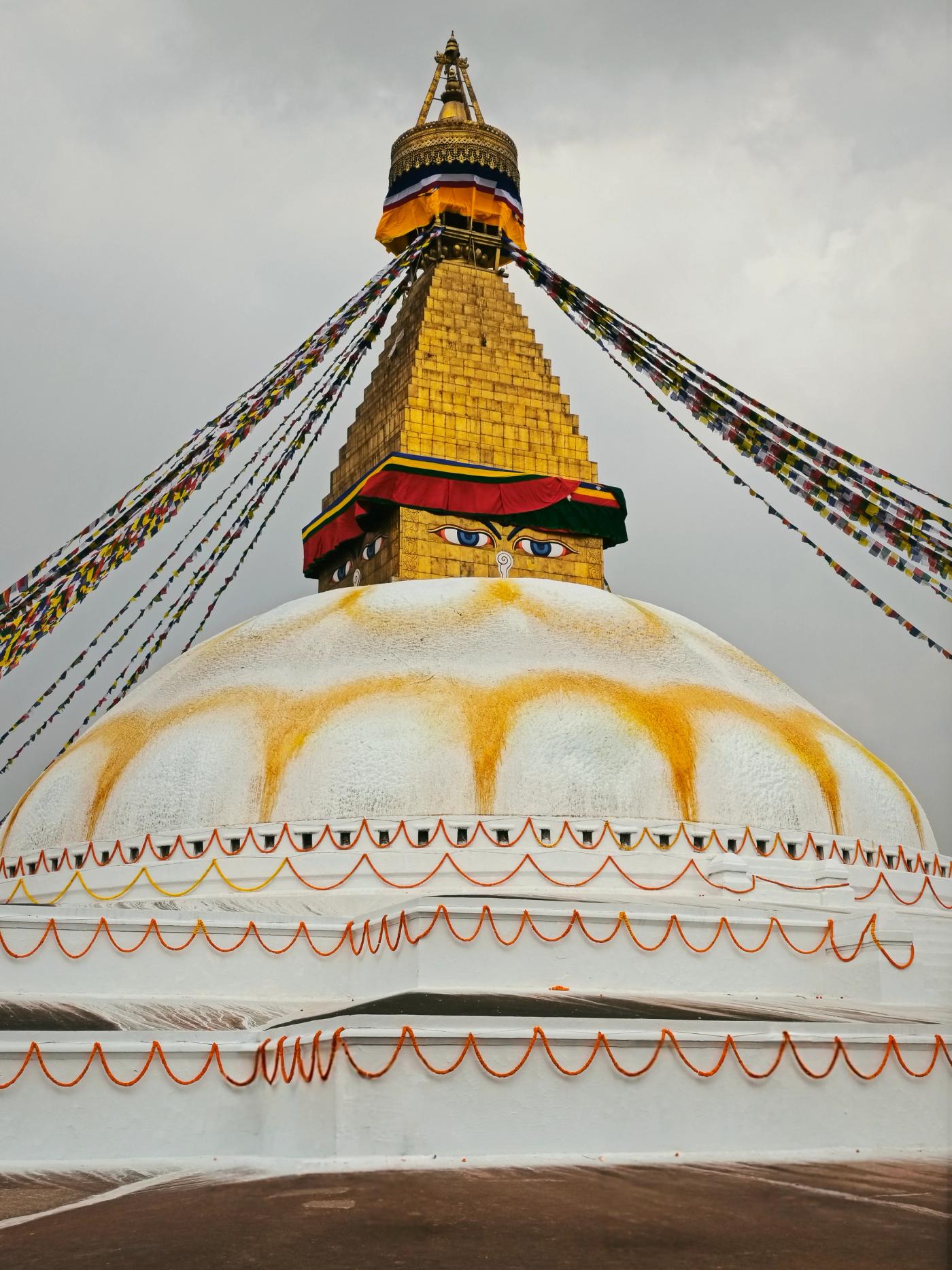 Lumbini: What It Feels Like to Stand Where the Buddha Was Born